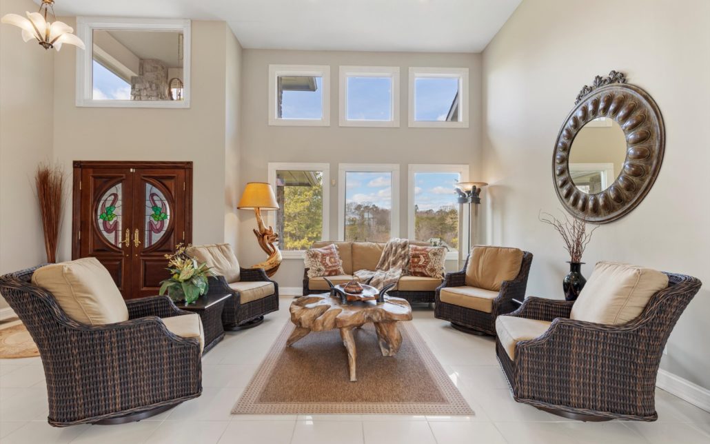 12124 Channel Point Drive, Knoxville, TN 37922 - Photo 32