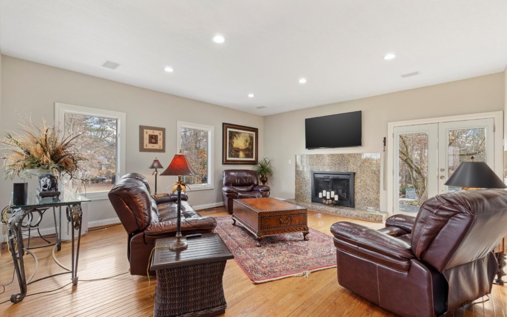 12124 Channel Point Drive, Knoxville, TN 37922 - Photo 39