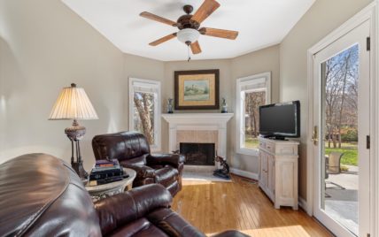 12124 Channel Point Drive, Knoxville, TN 37922 - Photo 48