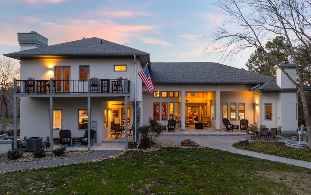 12124 Channel Point Drive, Knoxville, TN 37922 - Photo 9