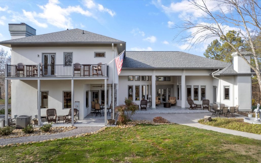 12124 Channel Point Drive, Knoxville, TN 37922 - Photo 11