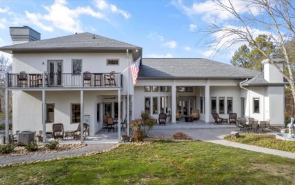 12124 Channel Point Drive, Knoxville, TN 37922 - Photo 11