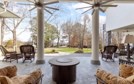 12124 Channel Point Drive, Knoxville, TN 37922 - Photo 13