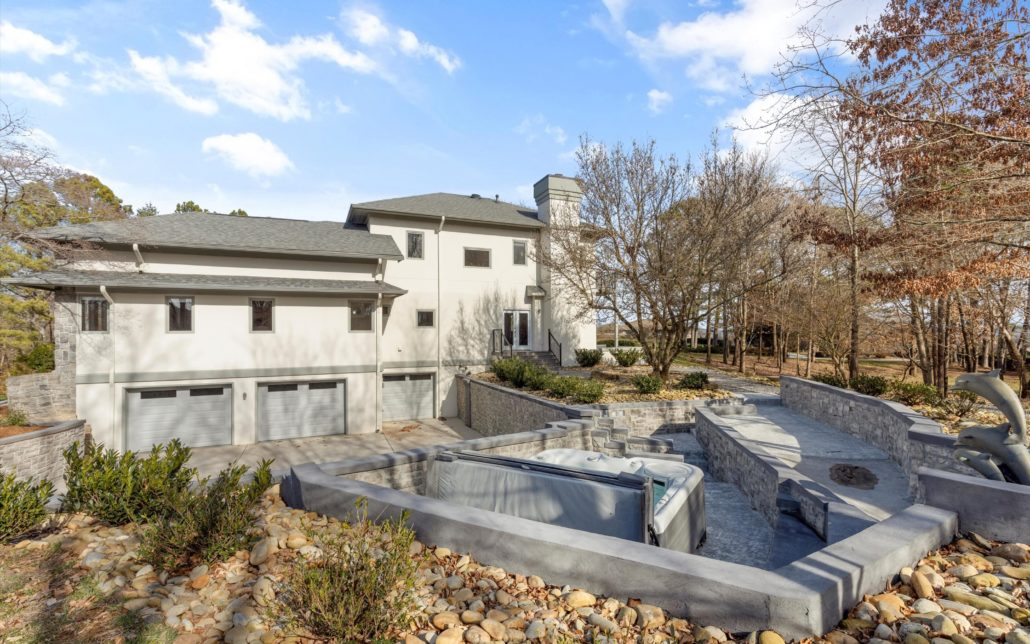 12124 Channel Point Drive, Knoxville, TN 37922 - Photo 16