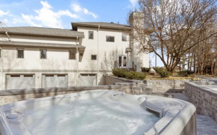 12124 Channel Point Drive, Knoxville, TN 37922 - Photo 17