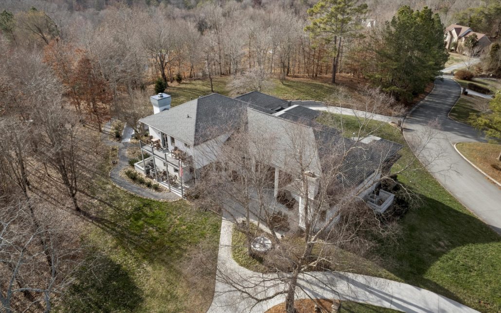 12124 Channel Point Drive, Knoxville, TN 37922 - Photo 23