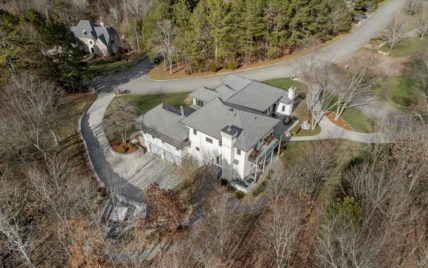 12124 Channel Point Drive, Knoxville, TN 37922 - Photo 24