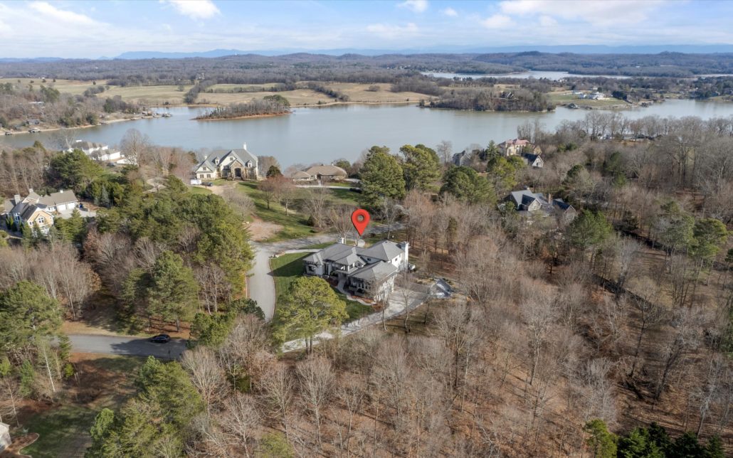 12124 Channel Point Drive, Knoxville, TN 37922 - Photo 25