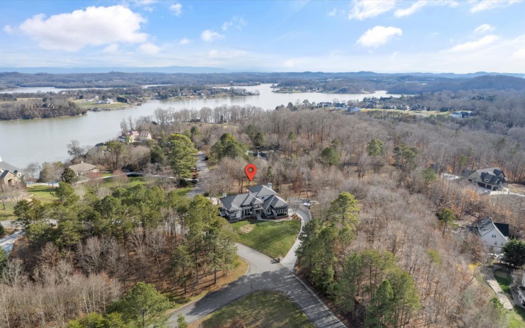 12124 Channel Point Drive, Knoxville, TN 37922 - Photo 27