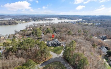 12124 Channel Point Drive, Knoxville, TN 37922 - Photo 27