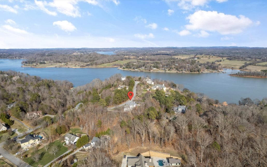 12124 Channel Point Drive, Knoxville, TN 37922 - Photo 26