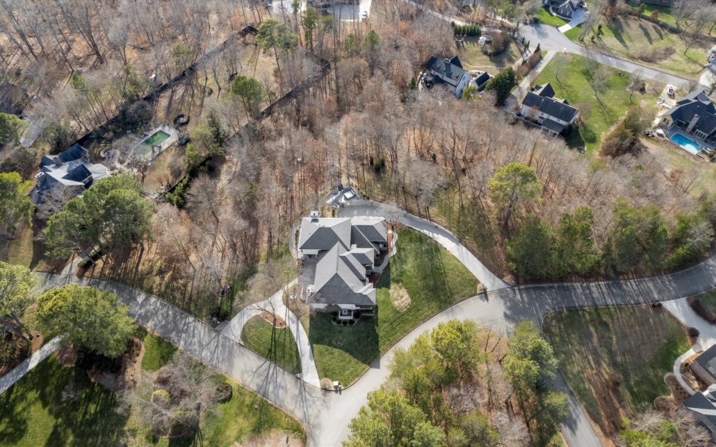 12124 Channel Point Drive, Knoxville, TN 37922 - Photo 29