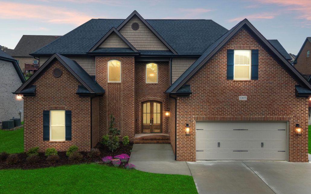12033 Salt Creek Lane, Knoxville, TN 37932 - Photo 8