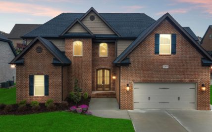 12033 Salt Creek Lane, Knoxville, TN 37932 - Photo 8