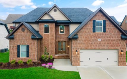 12033 Salt Creek Lane, Knoxville, TN 37932 - Photo 1