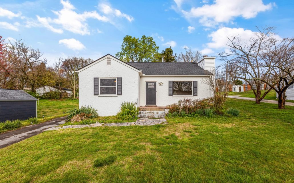 2531 Keystone Ave, Knoxville, TN 37917 - Photo 2