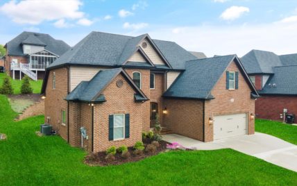 12033 Salt Creek Lane, Knoxville, TN 37932 - Photo 2