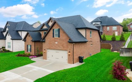 12033 Salt Creek Lane, Knoxville, TN 37932 - Photo 3