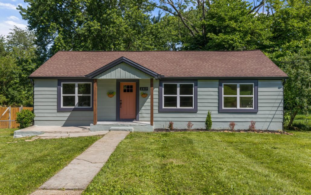 2317 Adair Ave, Knoxville, TN 37917 - Photo 1