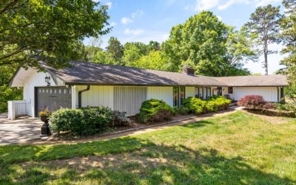 9912 Westland Drive Knoxville, TN 37922 - Photo 1