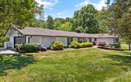 9912 Westland Drive Knoxville, TN 37922 - Photo 2