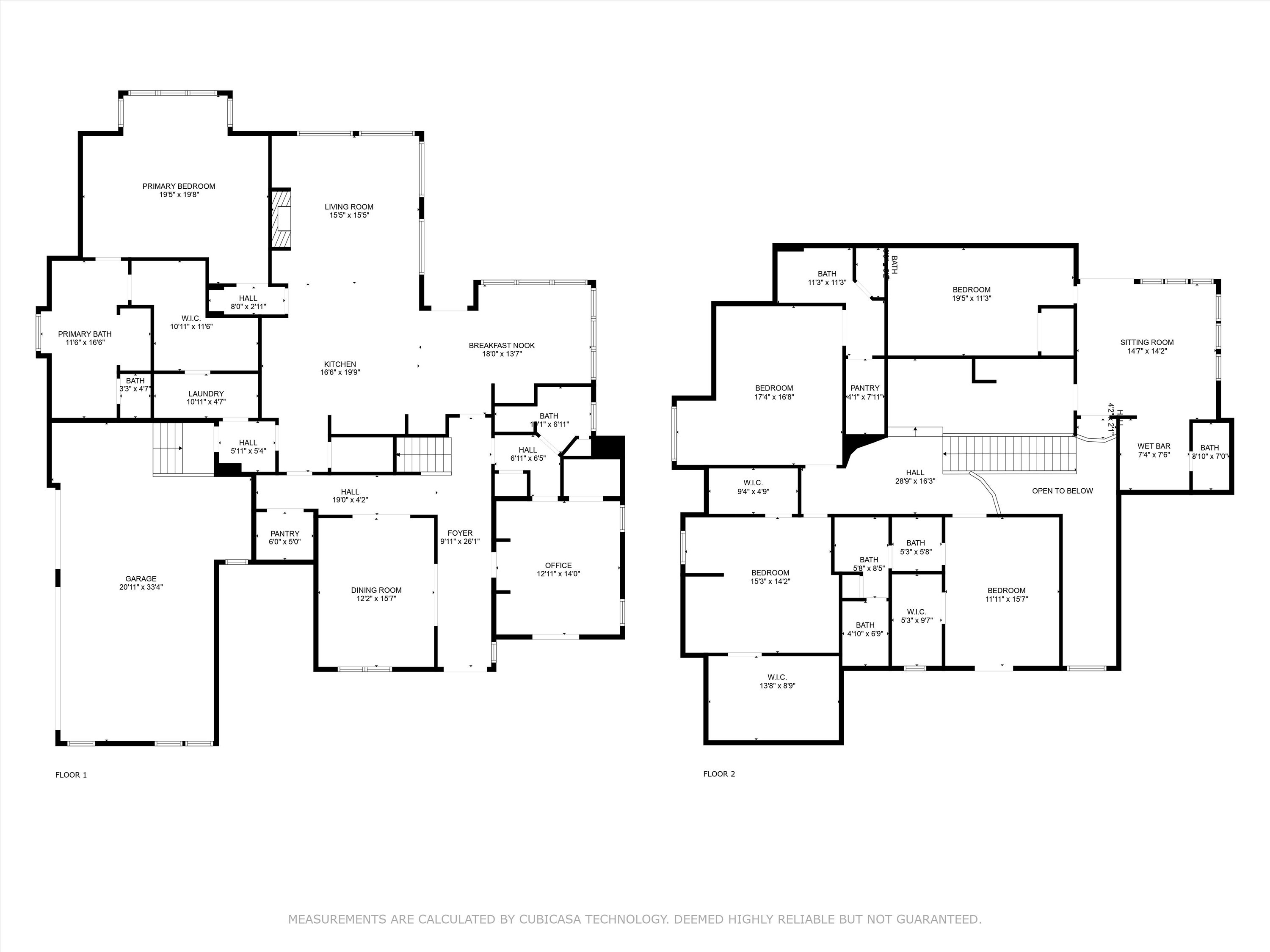 866 Belle Grove Rd., Knoxville, TN 37934 - Floor Plan 3