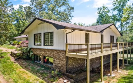 9912 Westland Drive Knoxville, TN 37922 - Photo 5