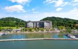445 W Blount Ave, 405 Knoxville, TN 37920 - Photo 2