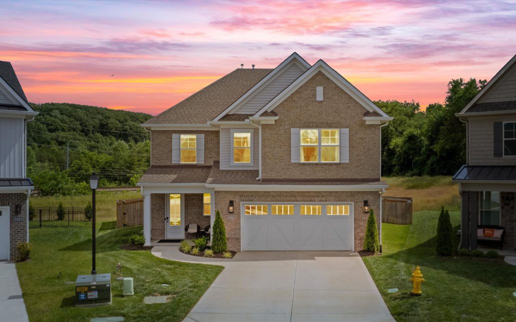 8463 Boxcar Lane, Knoxville, TN 37919 - Photo 1