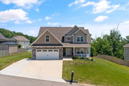 7710 Willow Branch Lane, Knoxville, TN 37931