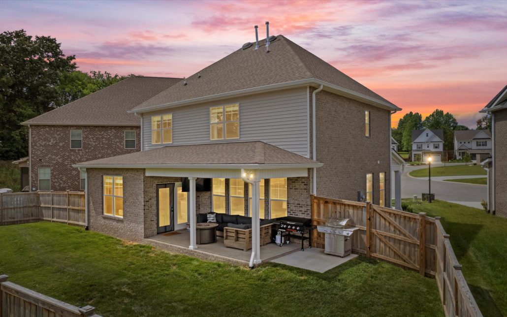 8463 Boxcar Lane, Knoxville, TN 37919 - Photo 2