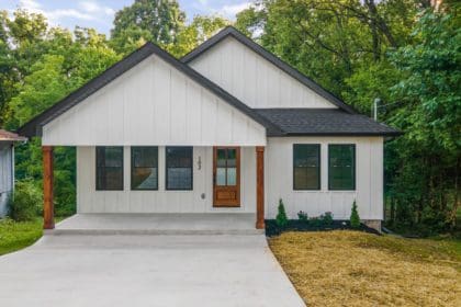 103 Winstead St, Knoxville, TN 37920