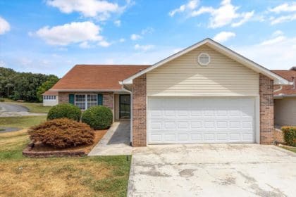 116 Executive Meadows Drive, Lenoir City, TN 37771
