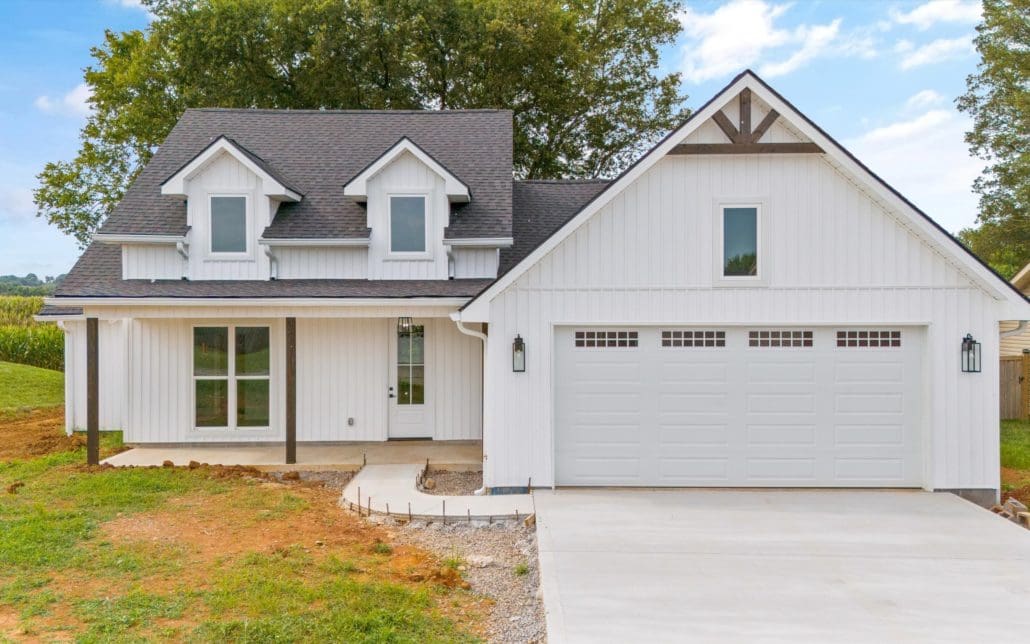 1400 Olivia Circle, Loudon, TN 37774 - Photo 1