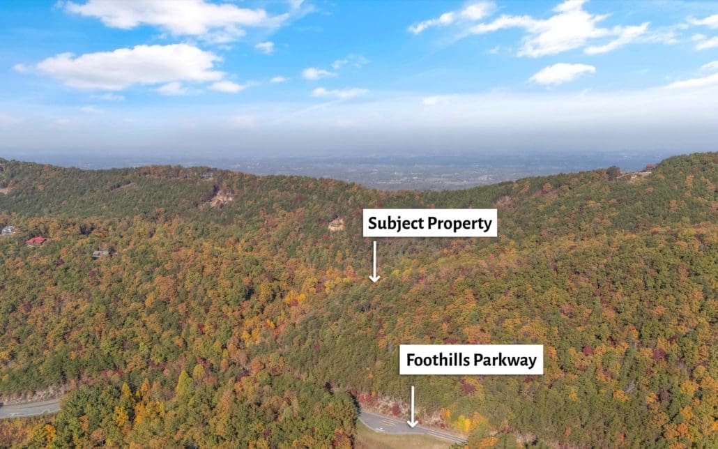 Lot 26RA-1 Chilhowee Mountain Tr, Maryville, TN 37803 - Photo 17