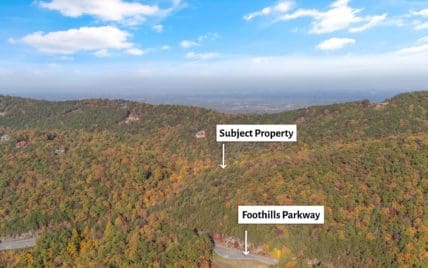 Lot 26RA-1 Chilhowee Mountain Tr - Photo 17