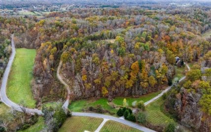 703 N Knob Creek Rd Fall - Photo 2