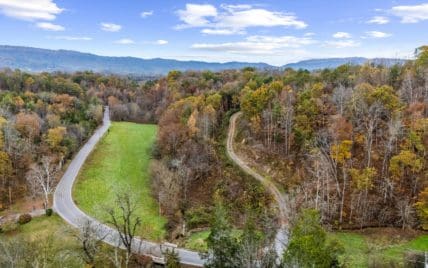 703 N Knob Creek Rd Fall - Photo 3