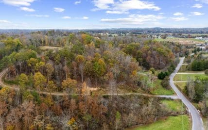 703 N Knob Creek Rd Fall - Photo 4