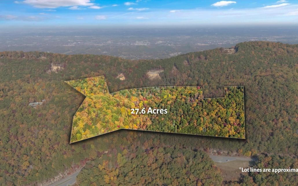 Lot 26RA-1 Chilhowee Mountain Tr, Maryville, TN 37803 - Photo 3