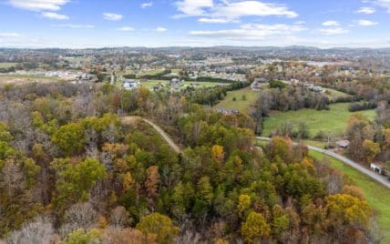 703 N Knob Creek Rd Fall - Photo 5