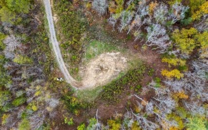 703 N Knob Creek Rd Fall - Photo 11