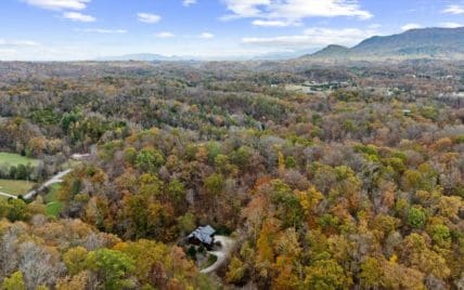 703 N Knob Creek Rd Fall - Photo 16