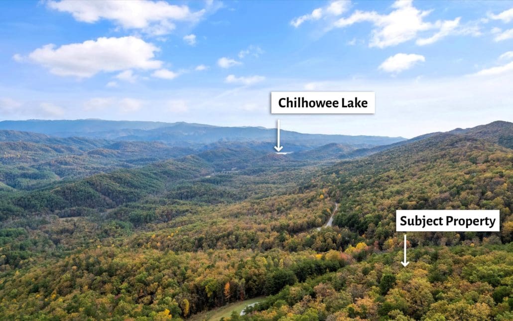 Lot 26RA-1 Chilhowee Mountain Tr, Maryville, TN 37803 - Photo 25