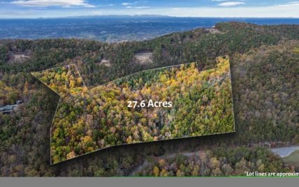 Lot 26RA-1 Chilhowee Mountain Tr - Photo 2