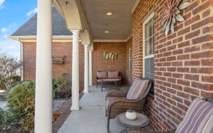 8015 Frederick John Street, Knoxville, TN 37938 - Photo 16