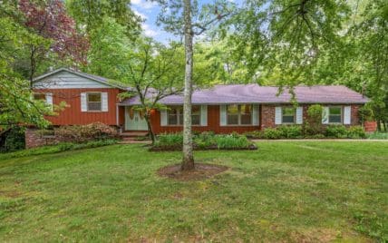 1841 Chicadee Drive, Knoxville, TN 37919 - Photo 1