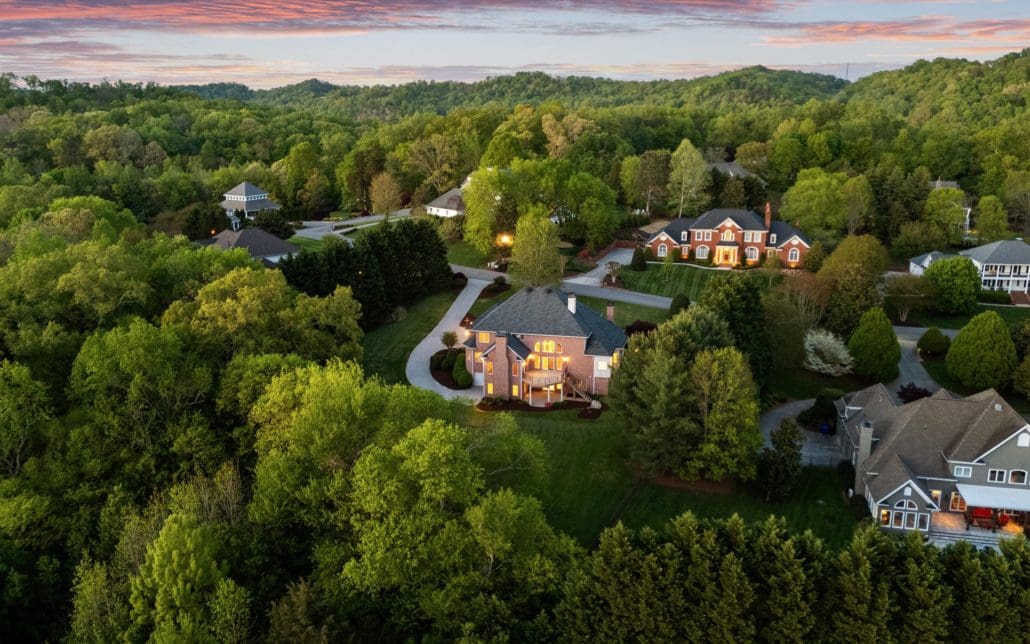 3517 Charter Oak Way, Knoxville, TN 37922 - Photo 19