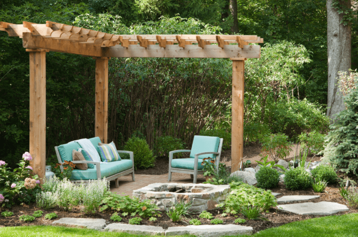 The Best Outdoor Features to Elevate Your Home This Spring
