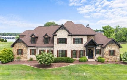 316 Spoondrift Court, Louisville, TN 37777 - Photo 12